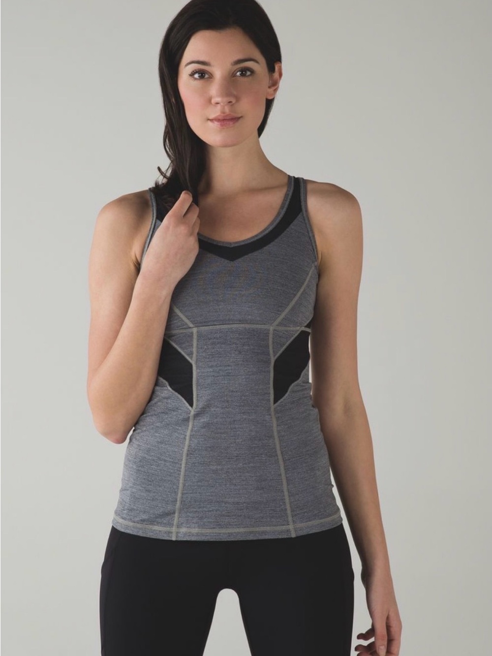 💕 Lululemon Strap It Like It's Hot Tank💕
